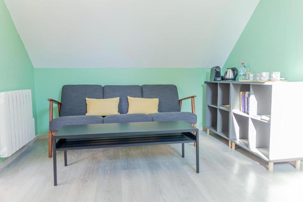 Le Cissereau - Chambres Et Table D'Hotes Onzain Esterno foto