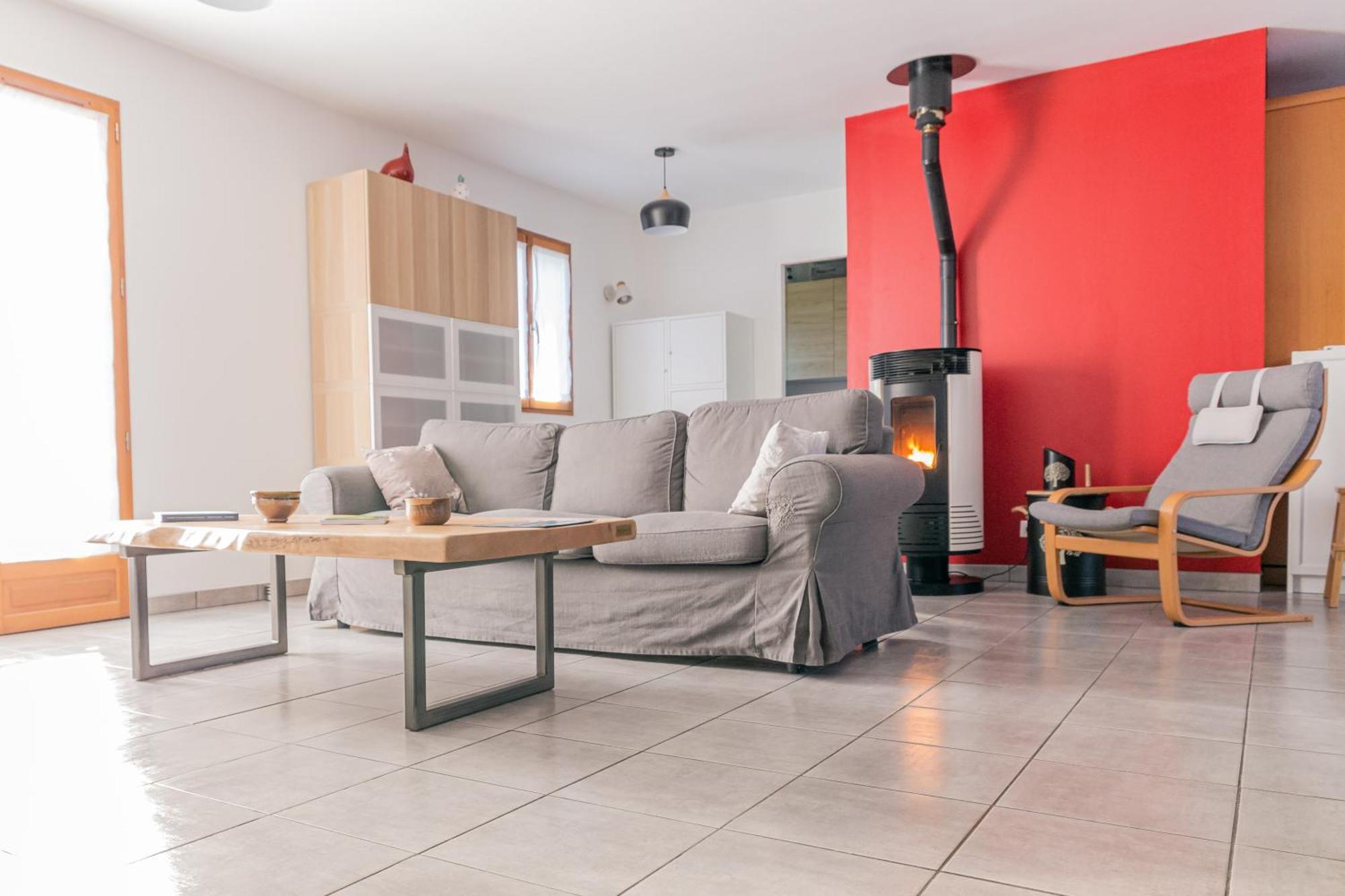 Le Cissereau - Chambres Et Table D'Hotes Onzain Esterno foto